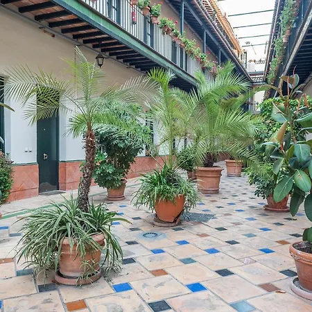 Apartamento Alohamundi Lumbreras Iv